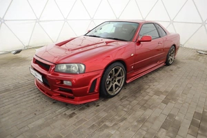 Компактвэн Nissan Skyline 1985 года, 2799000 рублей, Обнинск