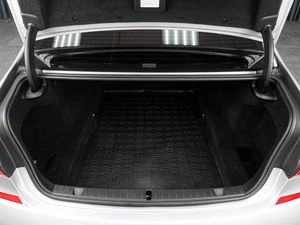 Седан BMW 7 серия 2018 года, 4240000 рублей, Тюмень