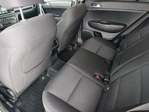 Внедорожник Kia Sportage 2019 года, 1980000 рублей, Солонцы