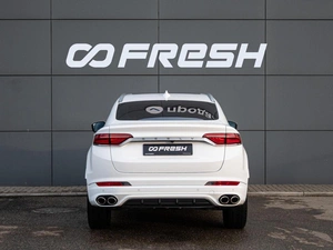 Внедорожник Geely Tugella 2020 года, 2250000 рублей, Краснодар