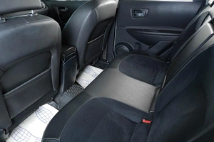 Внедорожник Nissan Qashqai 2013 года, 1259000 рублей, Тюмень