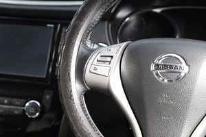 Внедорожник Nissan X-Trail 2016 года, 2059000 рублей, Новосибирск