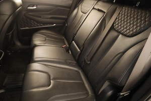 Внедорожник Hyundai Santa Fe 2018 года, 2619000 рублей, Челябинск