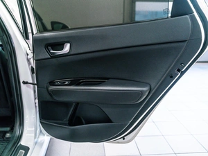 Седан Kia Optima 2017 года, 1845000 рублей, Красноярск