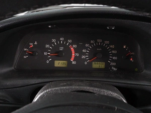 Внедорожник Chevrolet Niva 2005 года, 459000 рублей, Минеральные Воды