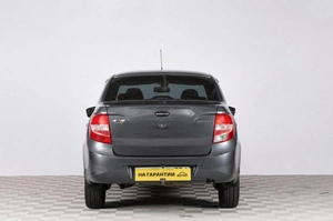 Седан ВАЗ (LADA) Granta 2015 года, 459000 рублей, Челябинск