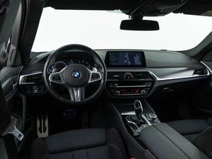 Седан BMW 5 серия 2020 года, 4349050 рублей, Москва