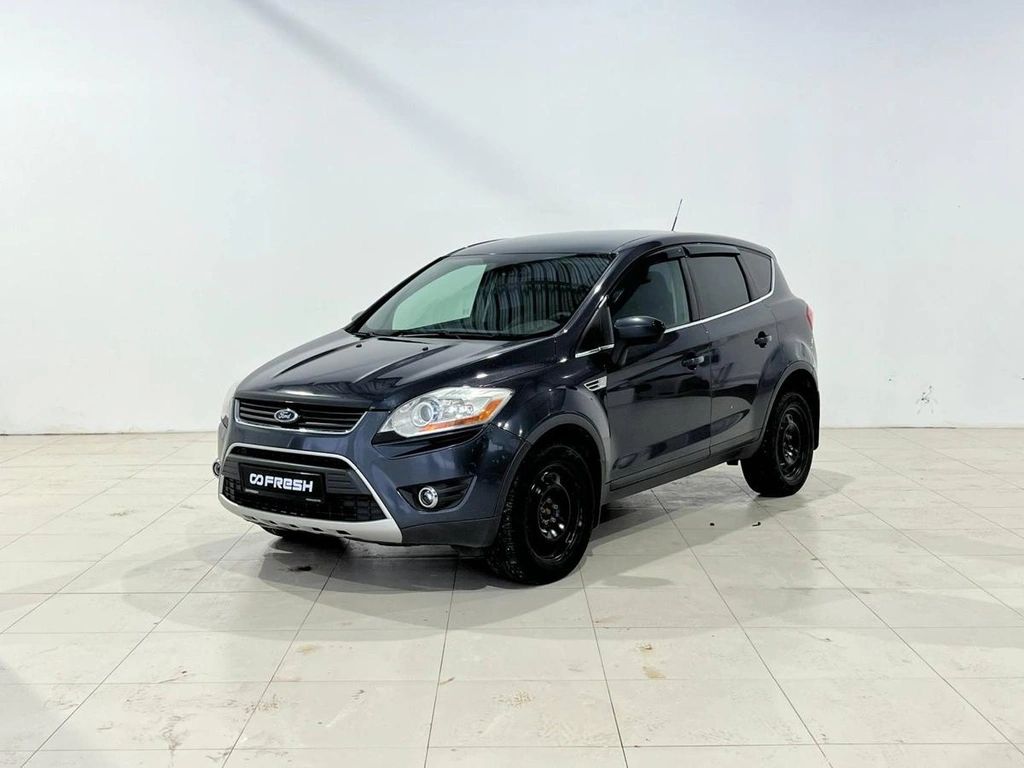 Внедорожник Ford Kuga 2011 года, 1020000 рублей, Кострома
