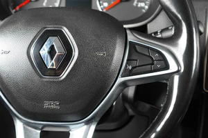 Внедорожник Renault Duster 2021 года, 1569000 рублей, Тюмень