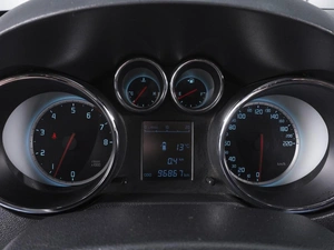 Внедорожник Changan CS35 2019 года, 850000 рублей, Ростов-на-Дону