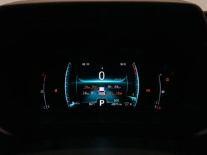 Внедорожник Chery Tiggo 4 Pro 2023 года, 1649000 рублей, Красноярск