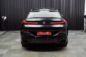 Внедорожник BMW X6 2020 года, 8990000 рублей, Красноярск