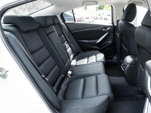Седан Mazda 6 2017 года, 2415000 рублей, Ставрополь