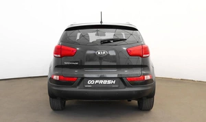 Внедорожник Kia Sportage 2014 года, 1599000 рублей, Орёл