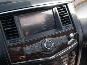 Внедорожник Nissan Patrol 2014 года, 2920000 рублей, Краснодар