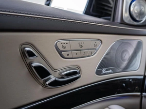 Седан Mercedes-benz S-класс AMG 2015 года, 2950000 рублей, Краснодар