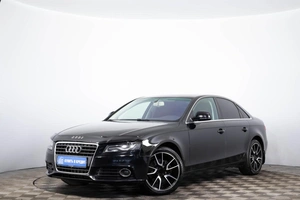 Седан Audi A4 2009 года, 949000 рублей, Пермь