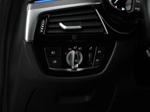 Универсал BMW 5 серия 2018 года, 3298444 рублей, Москва