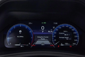 Внедорожник Toyota Grand Highlander 2024 года, 8490000 рублей, Павловская Слобода