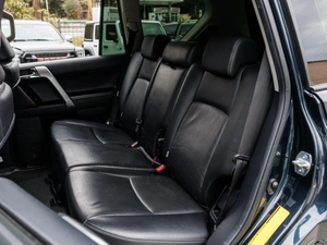 Внедорожник Toyota Land Cruiser Prado 2014 года, 3529000 рублей, Большой Сочи