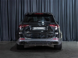 Внедорожник Mercedes-benz GLE-класс AMG 2021 года, 9600000 рублей, Волгоград