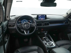 Внедорожник Mazda CX-5 2019 года, 3257444 рублей, Москва