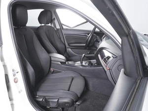 Хетчбэк BMW 1 серия 2012 года, 1025000 рублей, Ростов-на-Дону