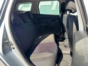 Внедорожник Dacia Duster 2019 года, 1879000 рублей, Кропоткин