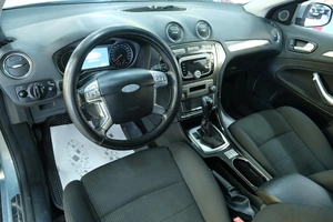 Седан Ford Mondeo 2009 года, 649000 рублей, Омск