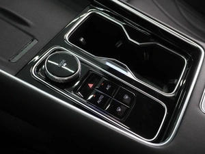 Внедорожник Chery Tiggo 9 2024 года, 3657000 рублей, Воронеж
