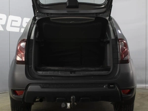 Внедорожник Renault Duster 2019 года, 1495000 рублей, Омск