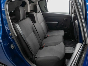 Хетчбэк Renault Sandero 2017 года, 689000 рублей, Тюмень