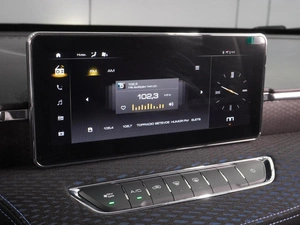 Внедорожник Haval Jolion 2024 года, 1799000 рублей, Воронеж