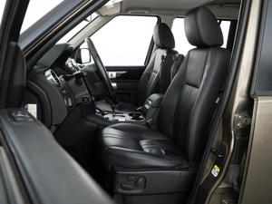 Внедорожник Land Rover Discovery 2011 года, 1585055 рублей, Москва