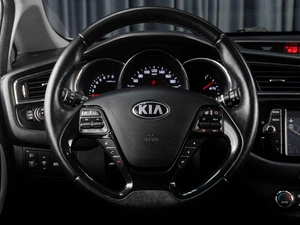 Хетчбэк Kia Ceed 2018 года, 1089000 рублей, Тюмень