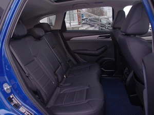 Внедорожник Haval F7 2022 года, 2190000 рублей, Владимир