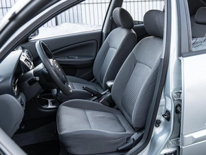 Седан Nissan Almera Classic 2007 года, 479000 рублей, Волгоград