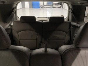 Минивэн Mitsubishi Grandis 2003 года, 599000 рублей, Красноярск