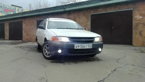 Универсал Nissan AD 2000 года, 212000 рублей, Красноярск