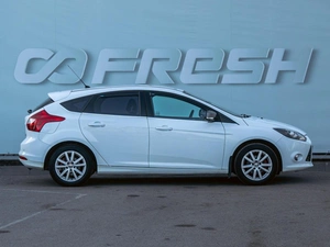 Хетчбэк Ford Focus 2012 года, 729000 рублей, Волгоград