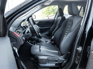 Внедорожник BMW X1 2017 года, 2258000 рублей, Ставрополь