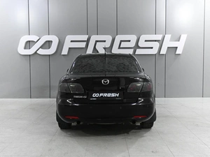 Седан Mazda 6 2006 года, 569000 рублей, Ростов-на-Дону