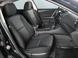 Седан Mazda 3 2009 года, 699000 рублей, Аксай