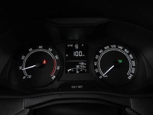 Лифтбек Skoda Rapid 2021 года, 1445000 рублей, Воронеж