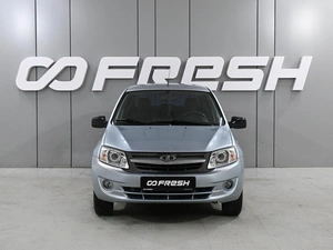 Седан ВАЗ (LADA) Granta 2014 года, 550000 рублей, Аксай