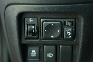 Внедорожник Nissan Juke 2011 года, 1289000 рублей, Омск