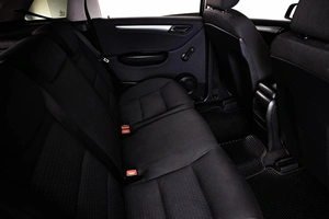 Хетчбэк Mercedes-benz B-класс 2008 года, 619000 рублей, Пермь