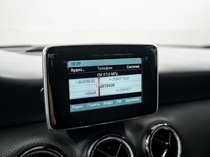 Хетчбэк Mercedes-benz A-класс 2013 года, 1500000 рублей, Красноярск