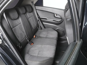 Хетчбэк Kia Picanto 2014 года, 560000 рублей, Ростов-на-Дону