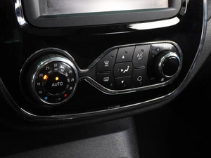 Внедорожник Renault Kaptur 2017 года, 1272000 рублей, Воронеж